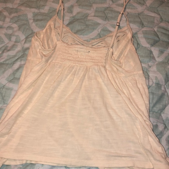Cute tank top from American Eagle - Picture 2 of 3